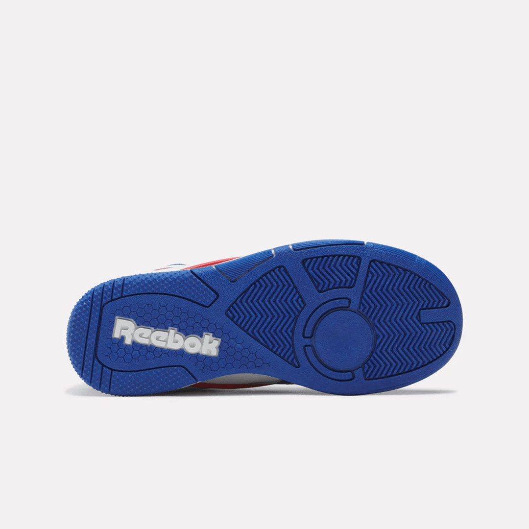 KIDS REEBOK BB4000 ii MID