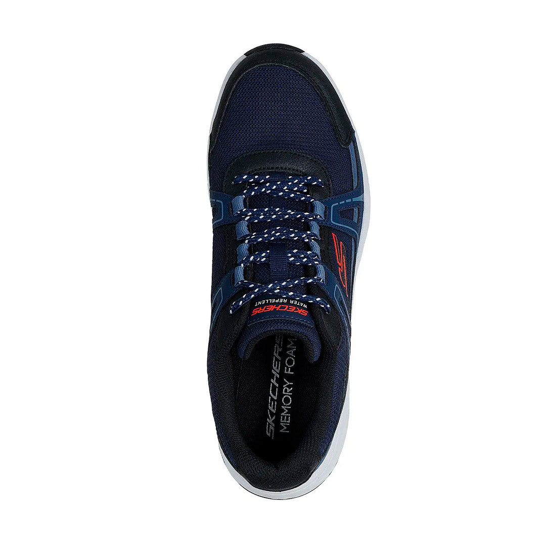 HILLCREST 2.0 - SABBADAY FALLS