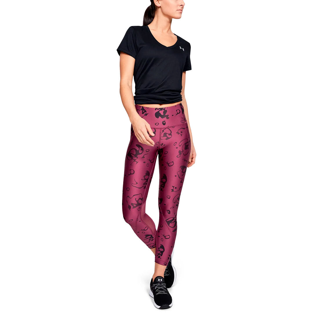 UA TECH™  SSV - SOLID