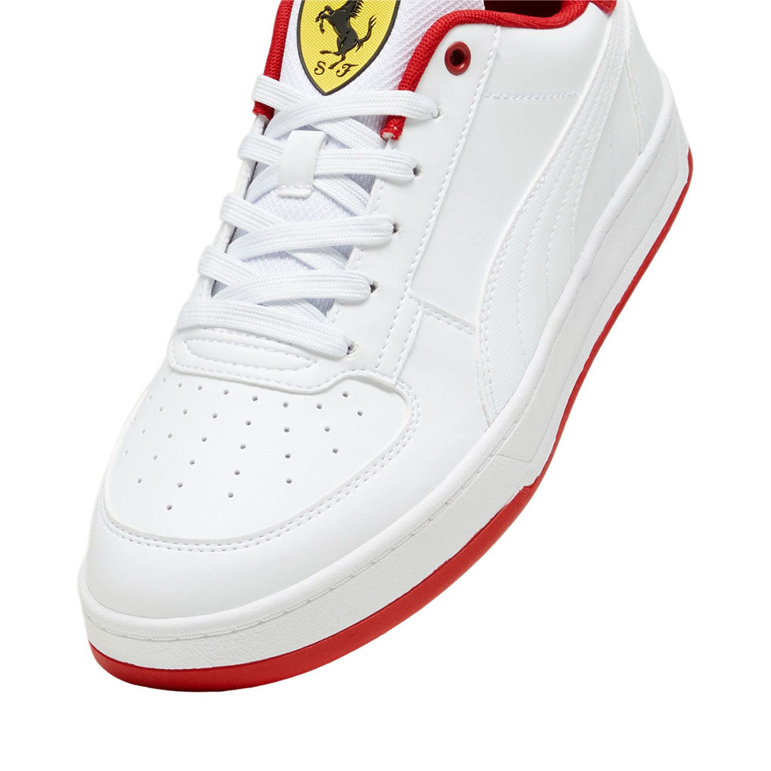 SCUDERIA FERRARI CAVEN 2.0