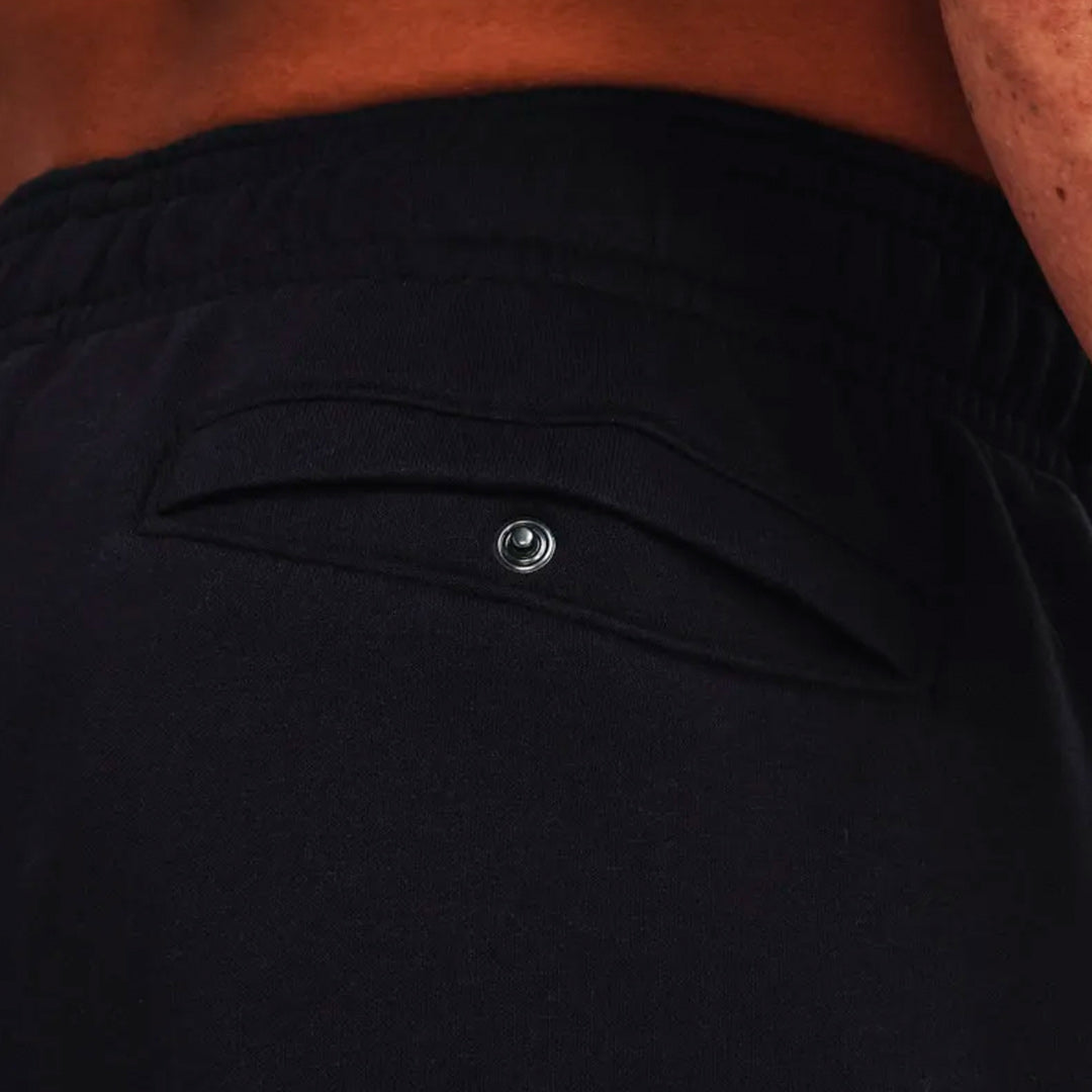 UA RIVAL FLEECE GRAPHIC