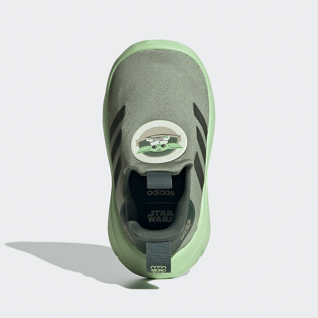 BABY MONOFIT MANDALORIAN I