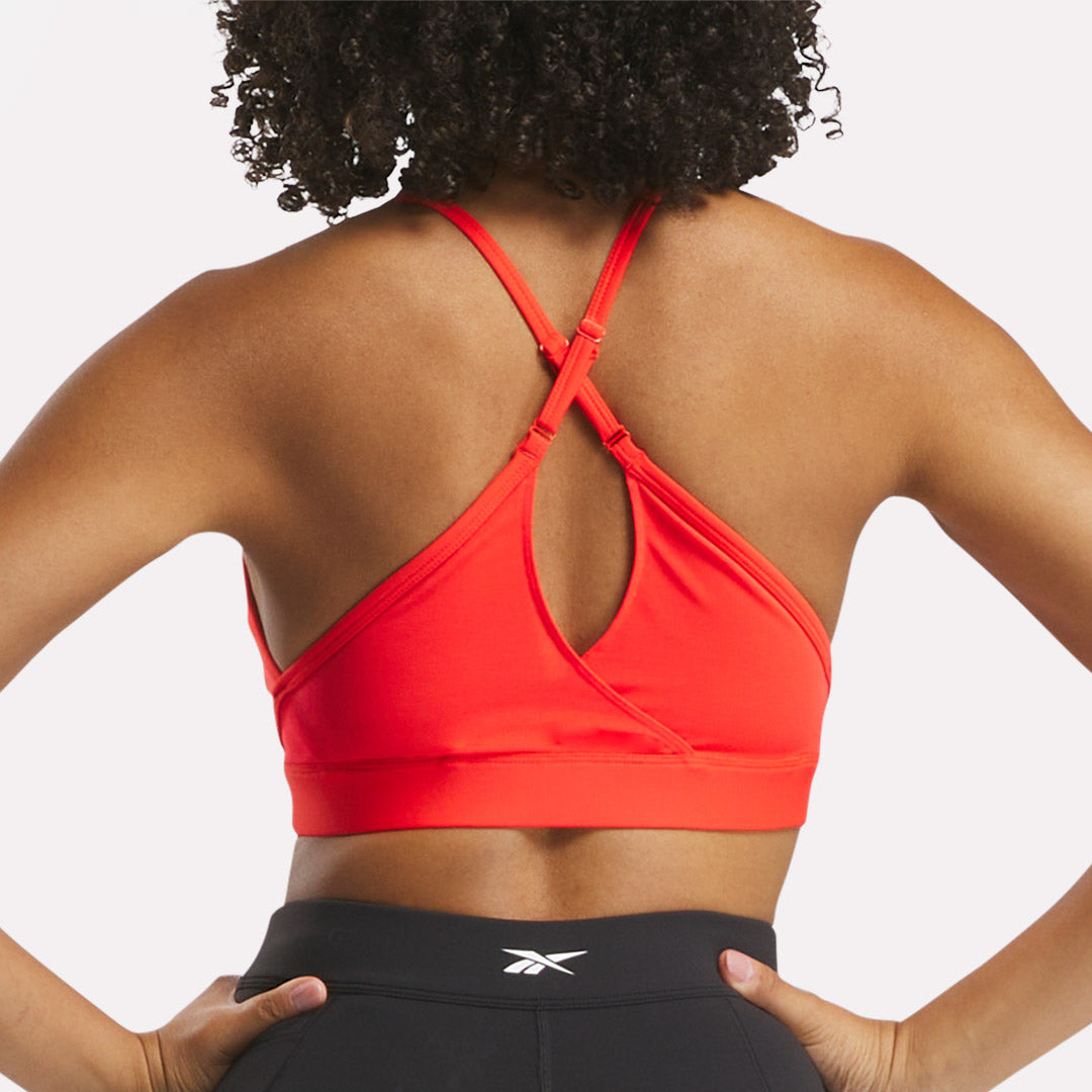 TRAINING | LUX STRAPPY SPORTS