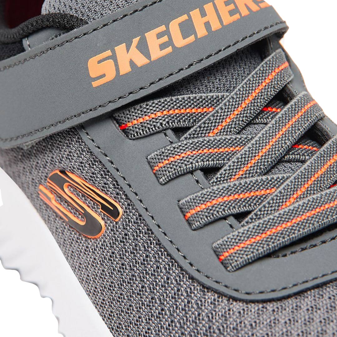 KIDS SKECHERS BOUNDER