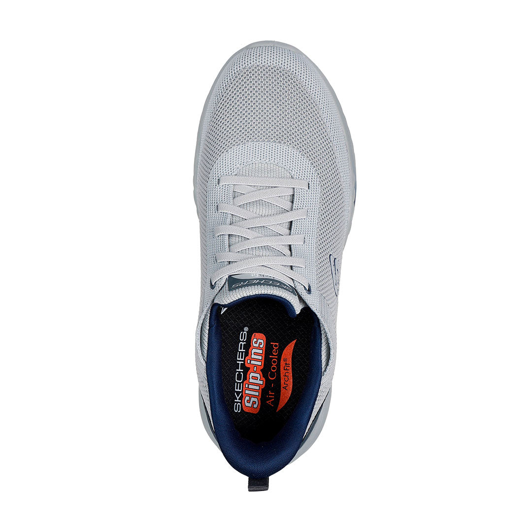 SLIP-INS RELAXED FIT: ARCH FIT ORVAN - KINCADE