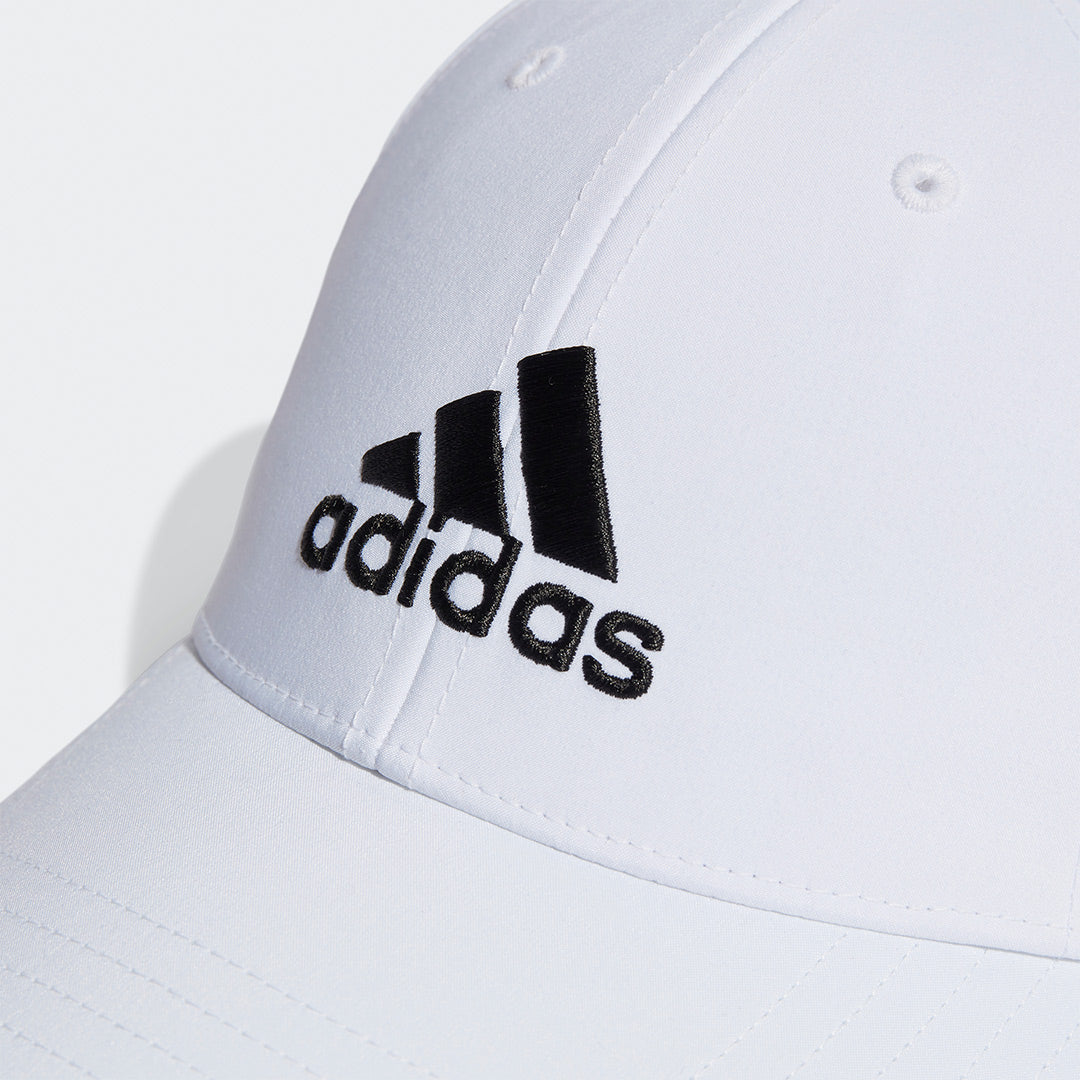 GORRA EMBROIDERED LOGO LIGHTWEIGHT