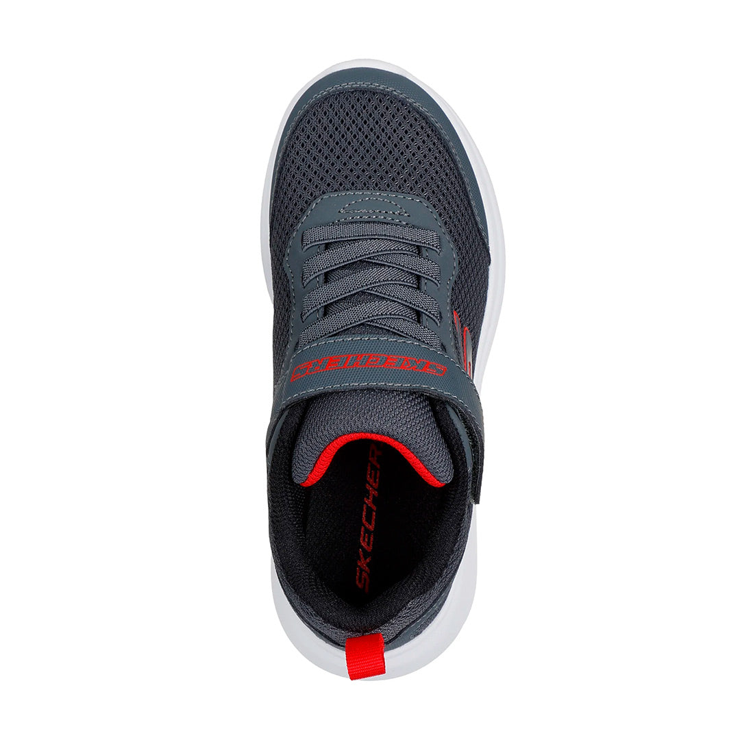 BABY SELECTORS - RESET ACHIEVED