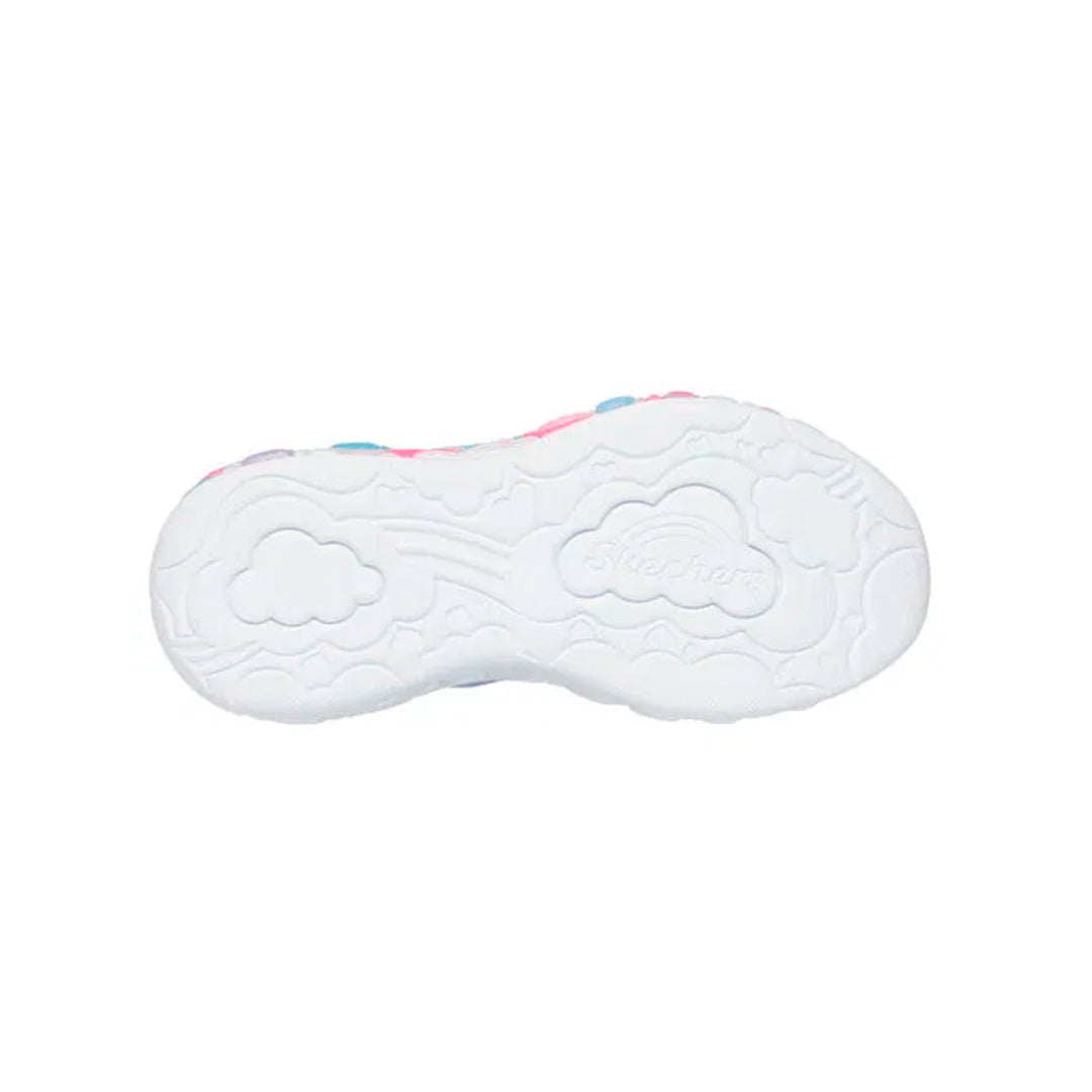 KIDS GIRLS ETERNAL HEART LIGHTS - TON OF LOVE