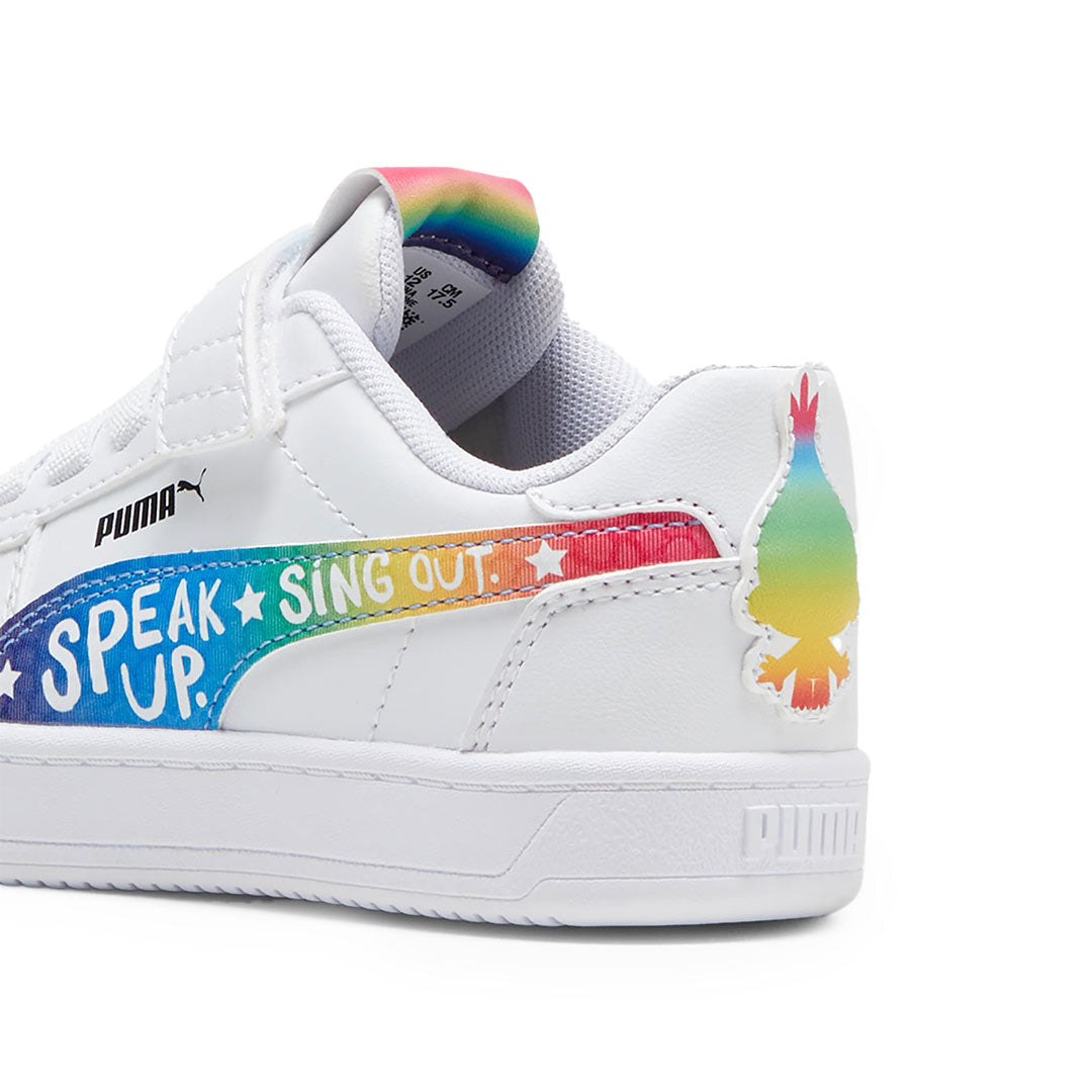 KIDS CAVEN PUMA X TROLLS - Main Image