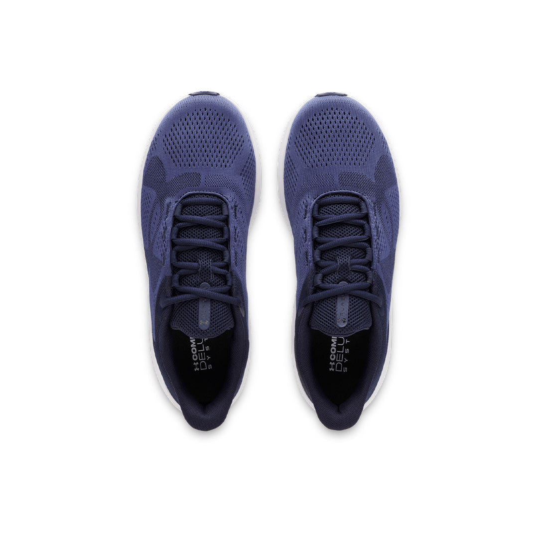 UA CHARGED PURSUIT 4 BL