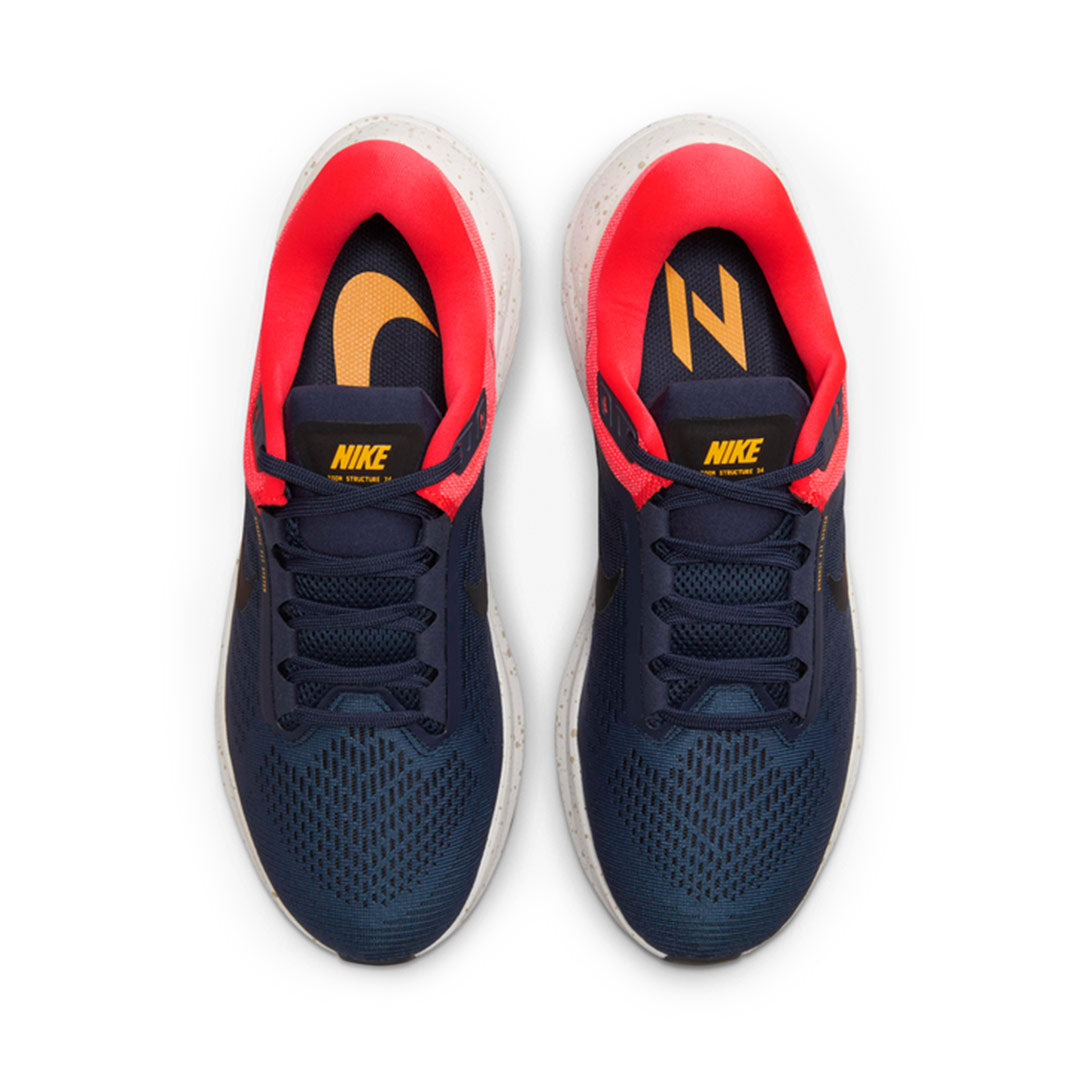 AIR ZOOM STRUCTURE 24