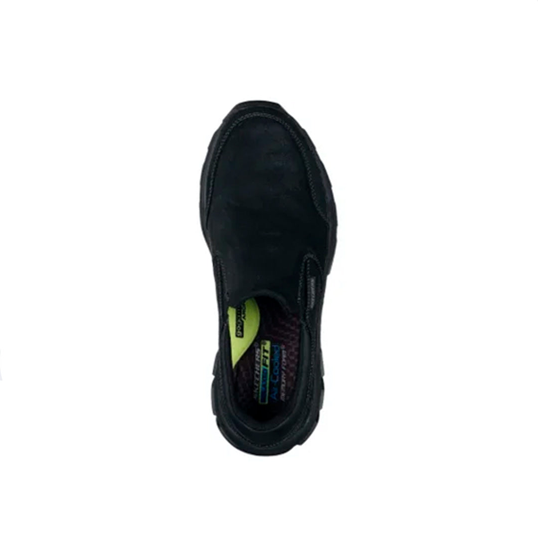 RELAXED FIT: RESPECTED - CALUM