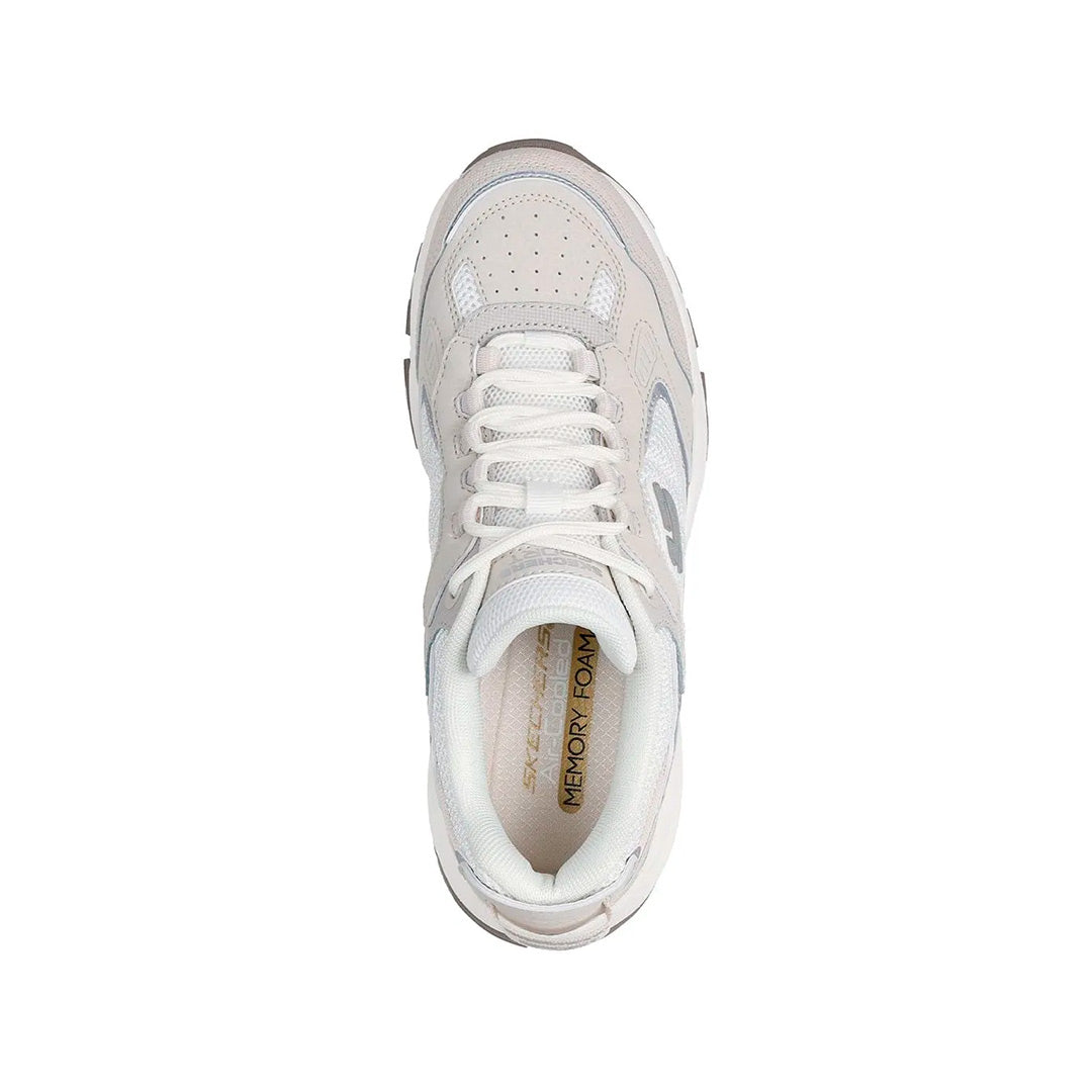 VIGOR 3.0 - SOLID GROUND GRIP