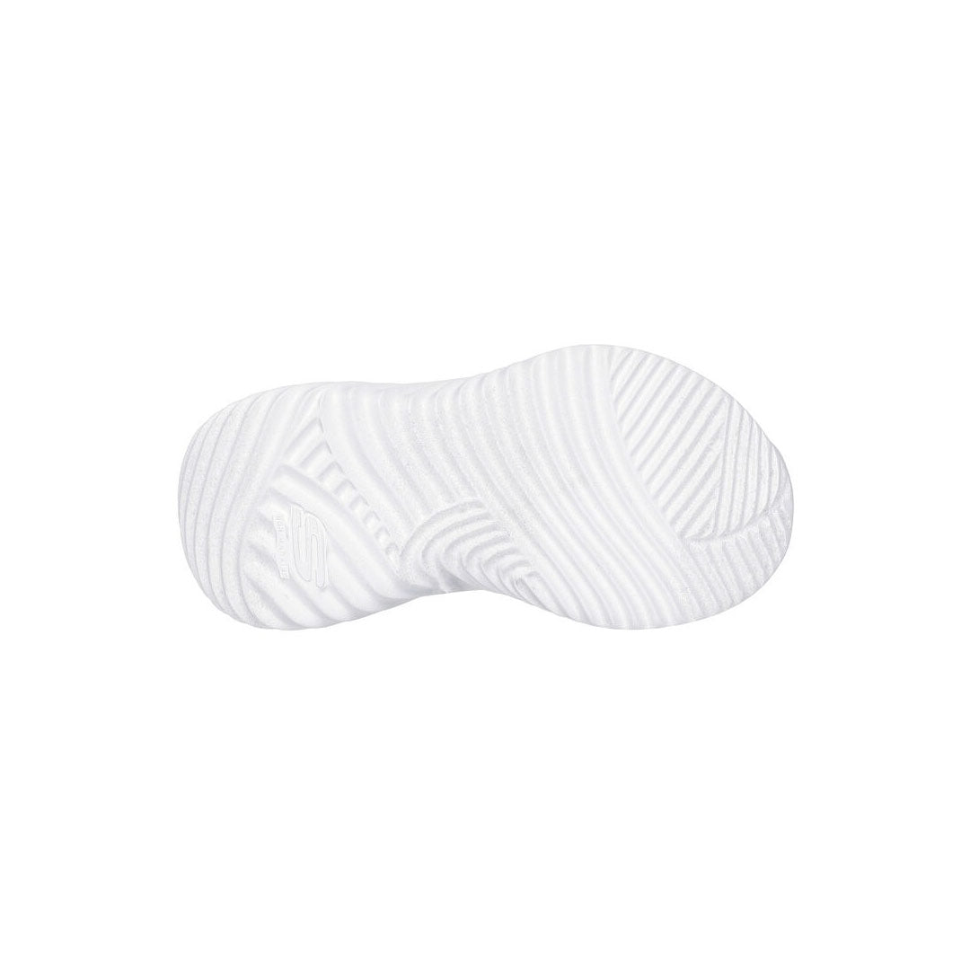 BABY SKECHERS SLIP-INS: BOUNDER - SIMPLE CUTE