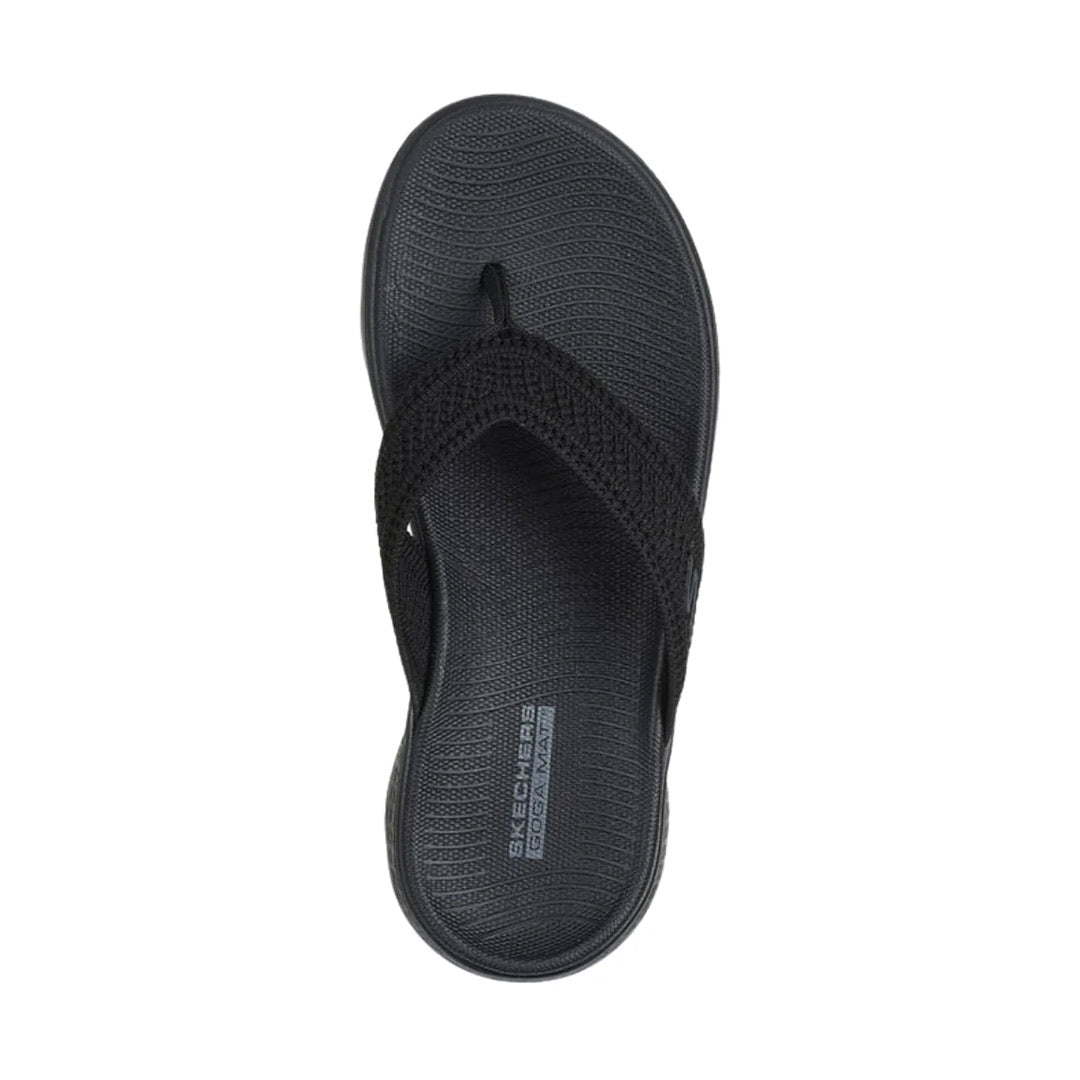 GO WALK FLEX SANDAL - HOLLY