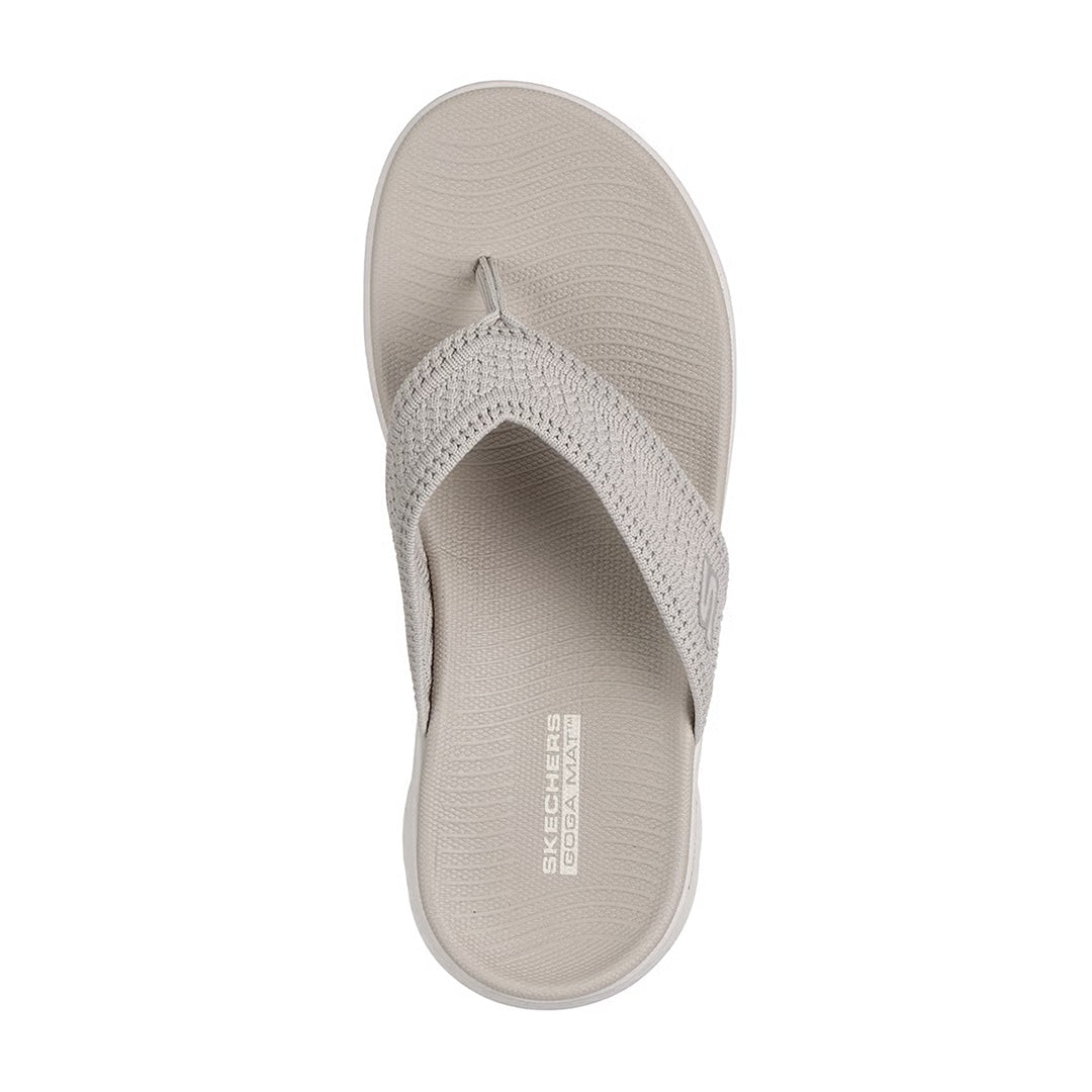 GO WALK FLEX SANDAL - HOLLY