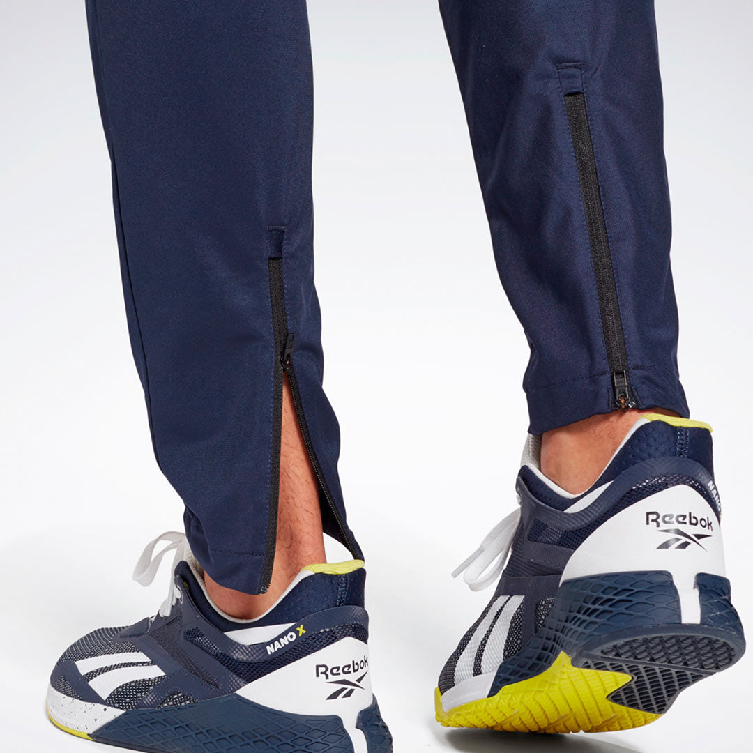 LIFESTYLE | WORKOUT READY