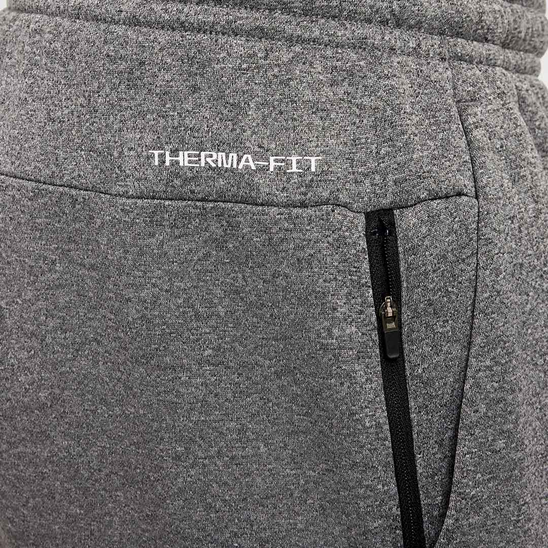 SUDADERA NIKE THERMA-FIT