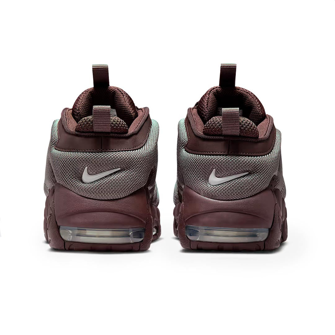 NIKE AIR MORE UPTEMPO LOW