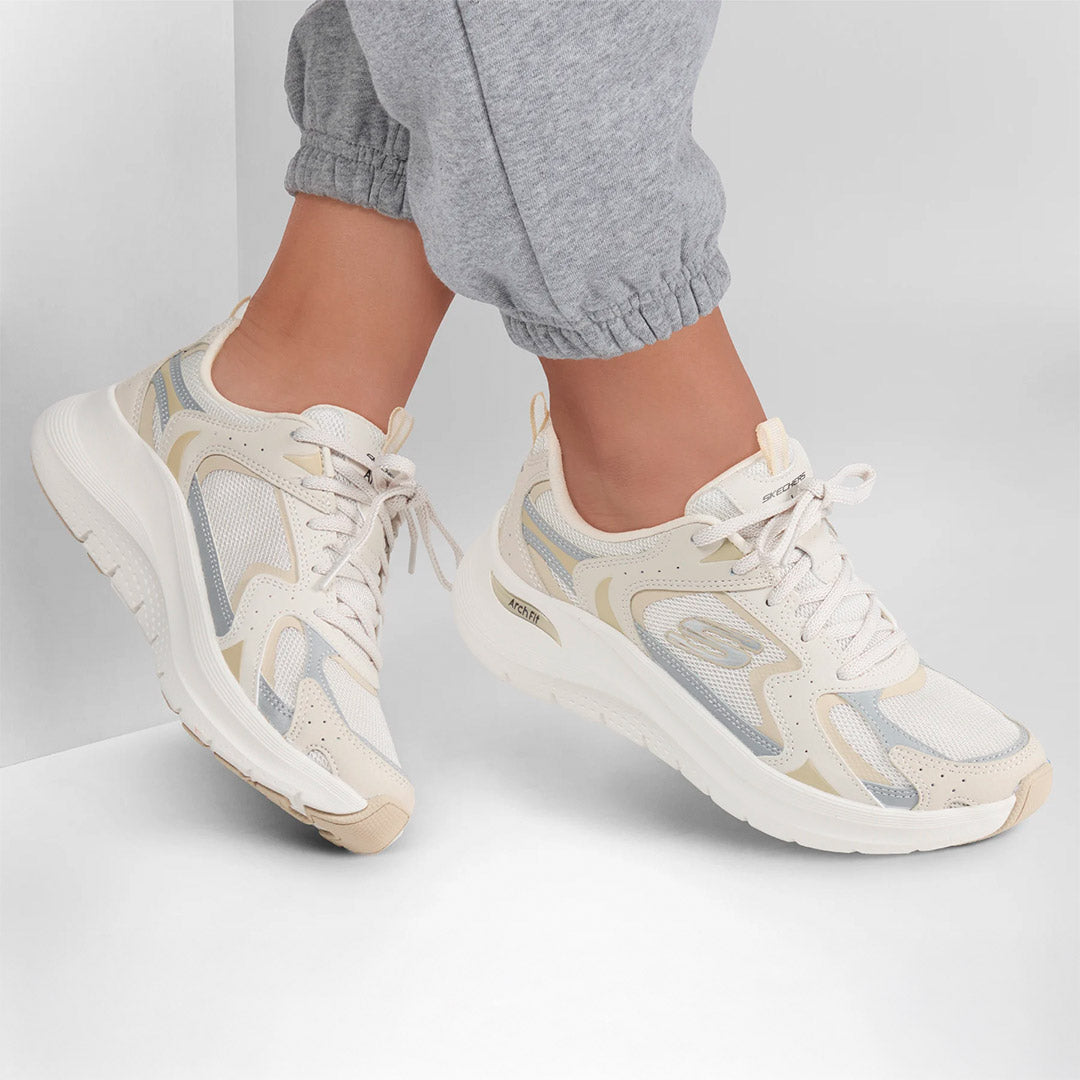 ARCH FIT 2.0 - VINTAGE LUXE