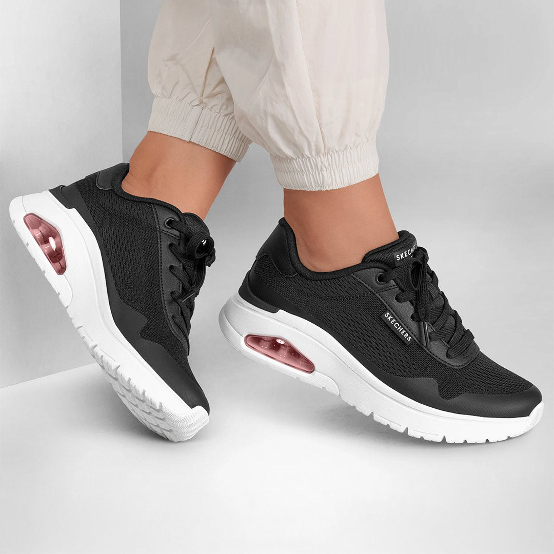 UNO FLEX - SPRING ON AIR