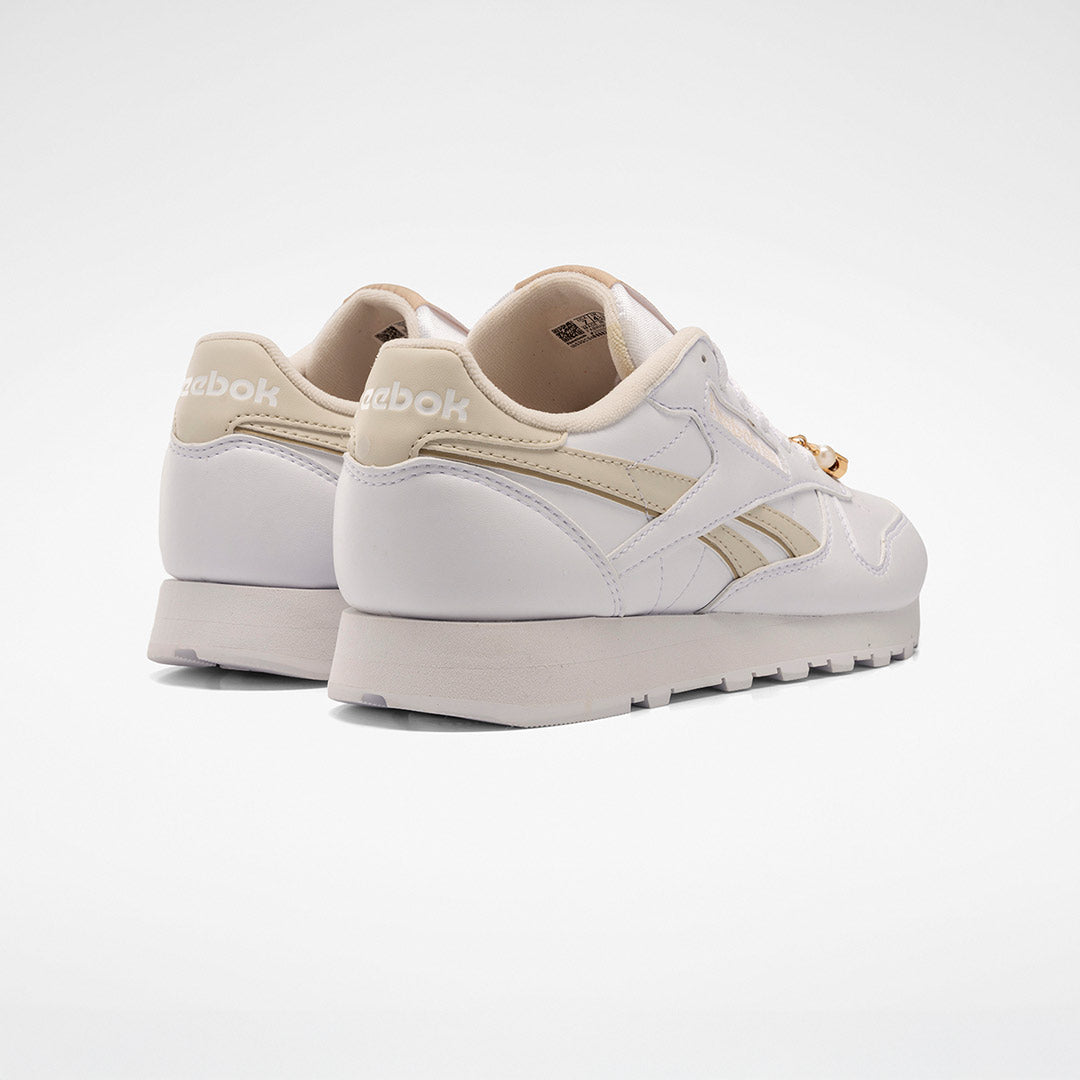 CLASSIC | VEGAN GOLD