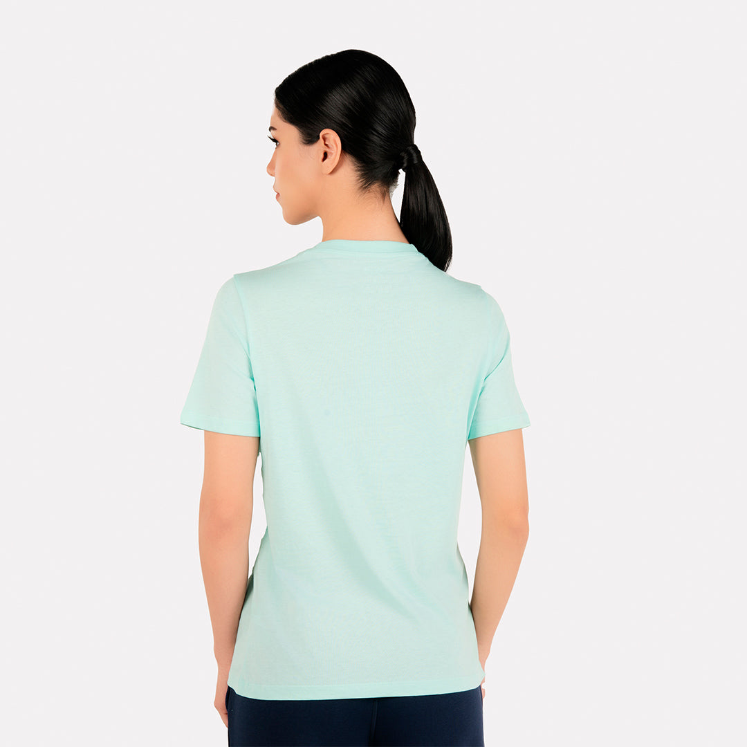 TRAINING | IDENTITY BIG LOGO TEE