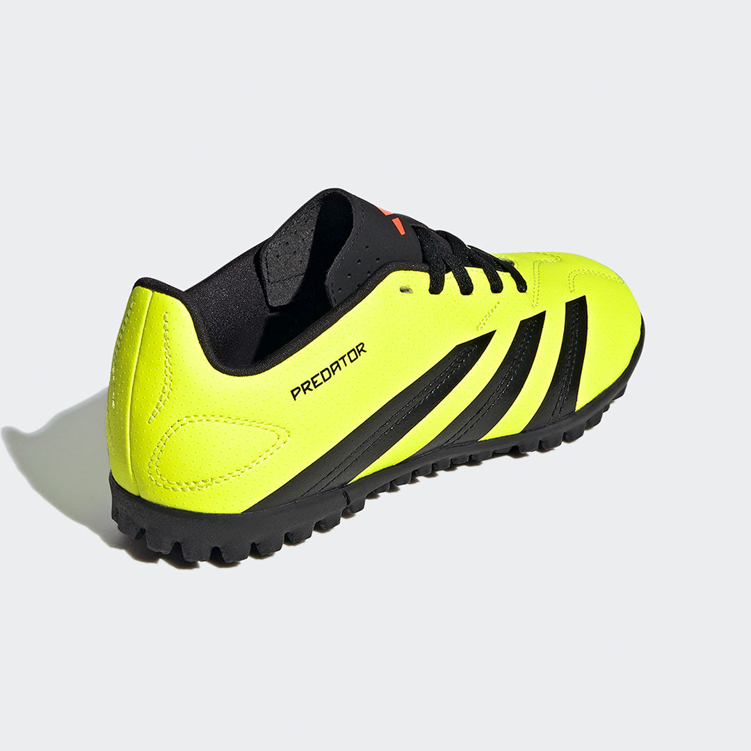 KIDS ZAPATILLA PREDATOR CLUB PASTO SINTÉTICO