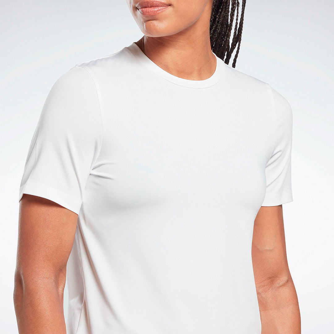 WORKOUT READY SPEEDWICK T-SHIRT