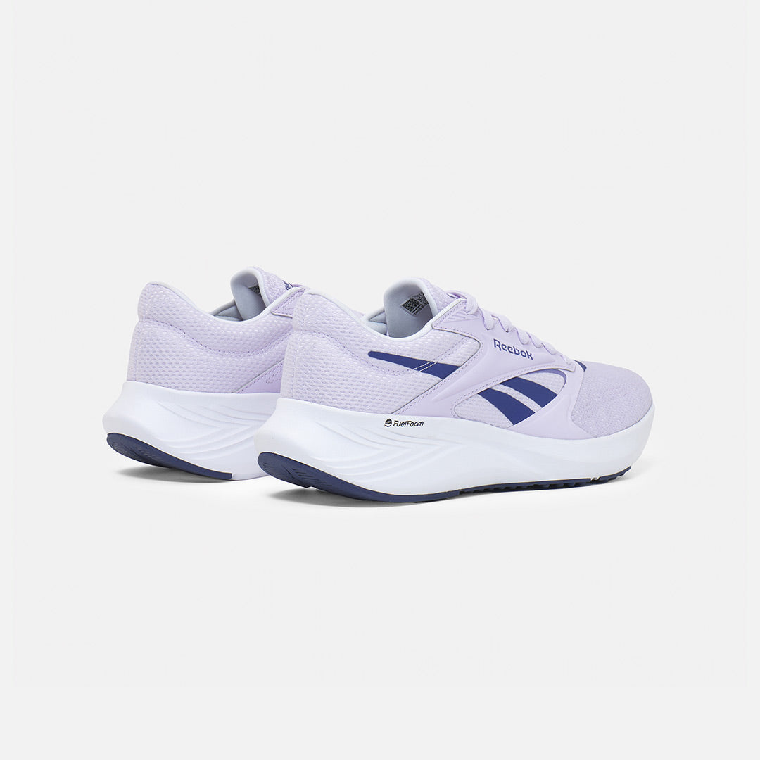 RUNNING | ENERGEN TECH 2