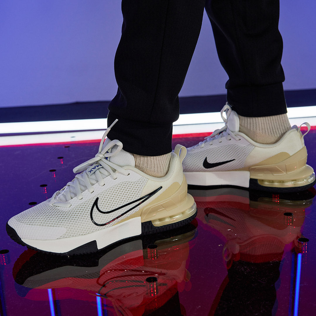 AIR MAX ALPHA TRAINER