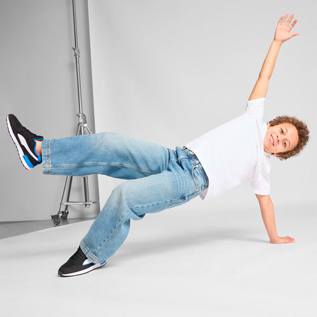 KIDS GRAVITON YOUTH TRAINERS