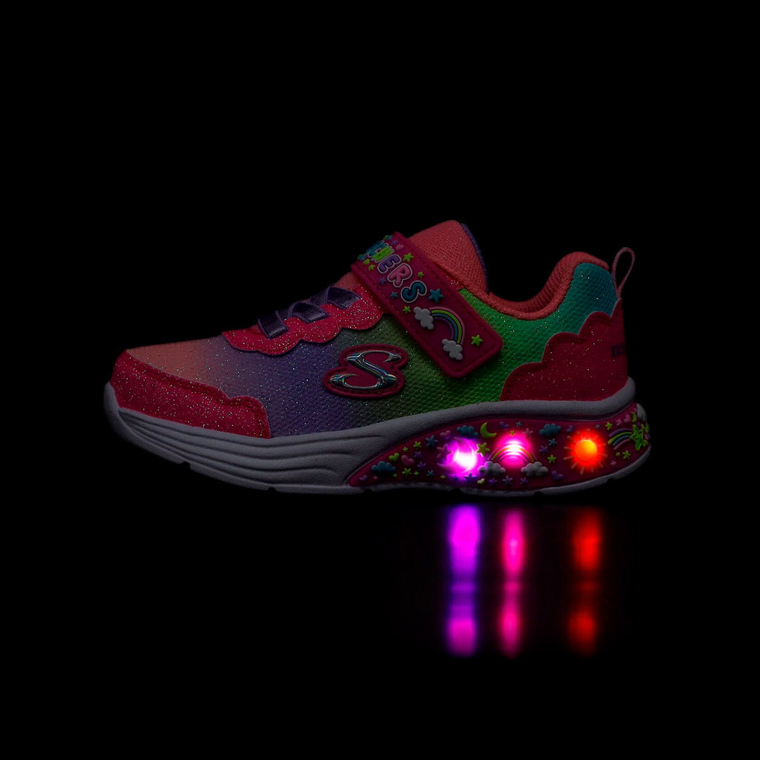 BABY MY DREAMERS - PASTEL SUNSET