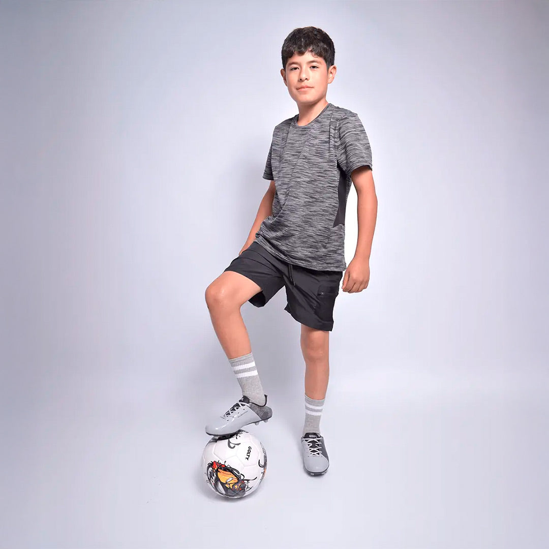 GUAYO KIDS GOLTY DIMENSION