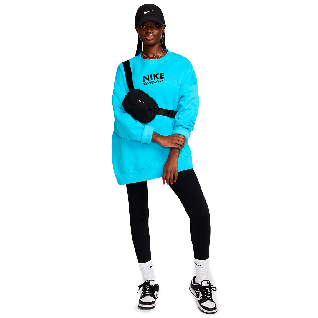 NIKE ONE SEAMLESS FRONT