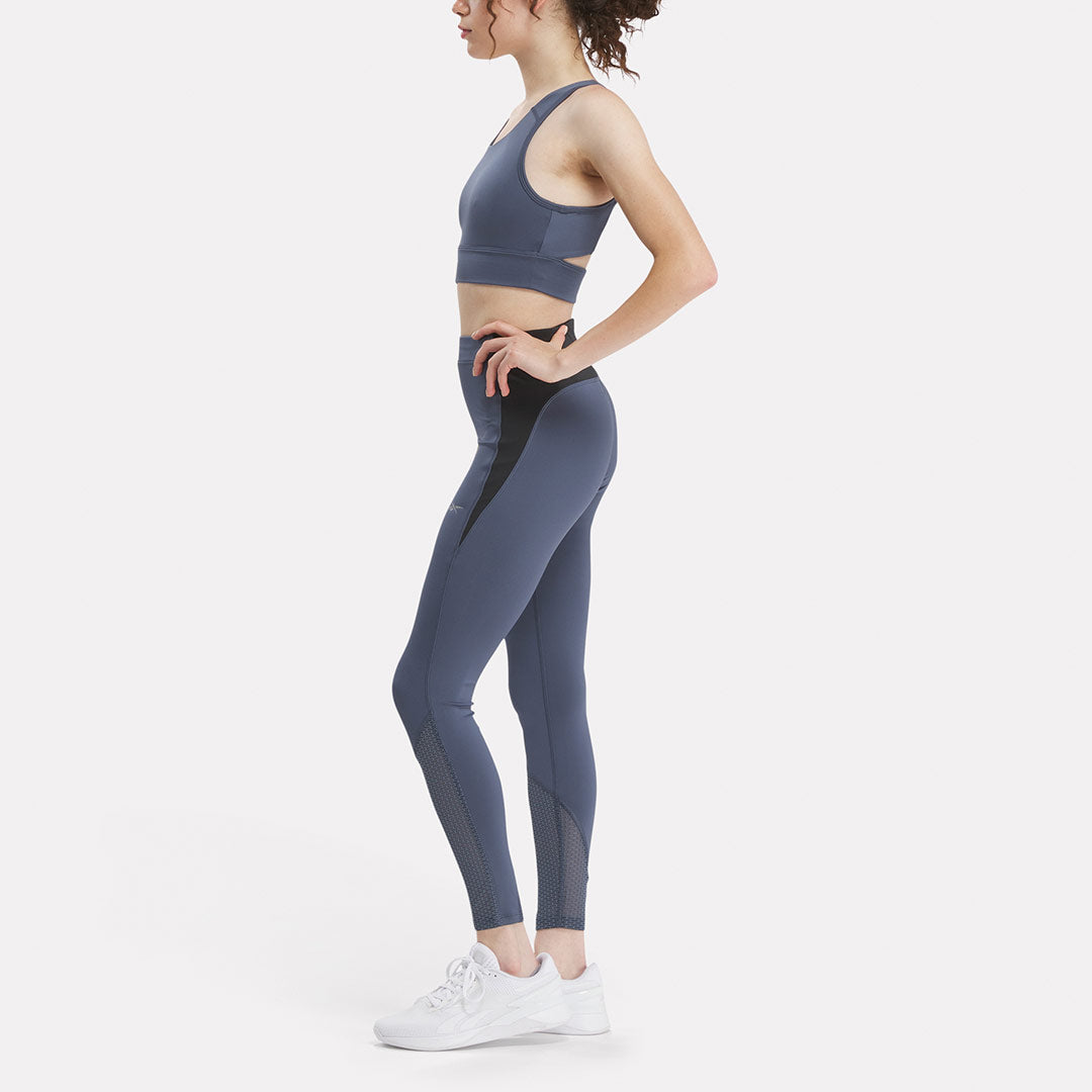 ID TRAIN HIGH SUPPORT BRA