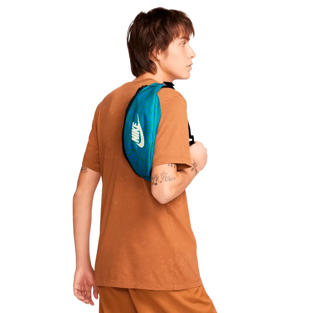 CANGURO HERITAGE FANNY PACK