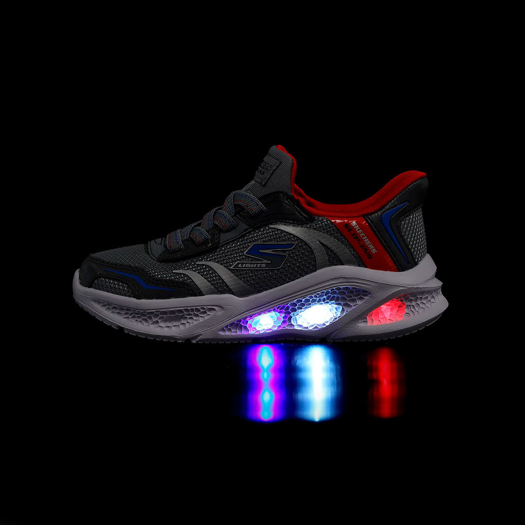 KIDS SLIP-INS: METEOR-LIGHTS-BRISK-BRAMS