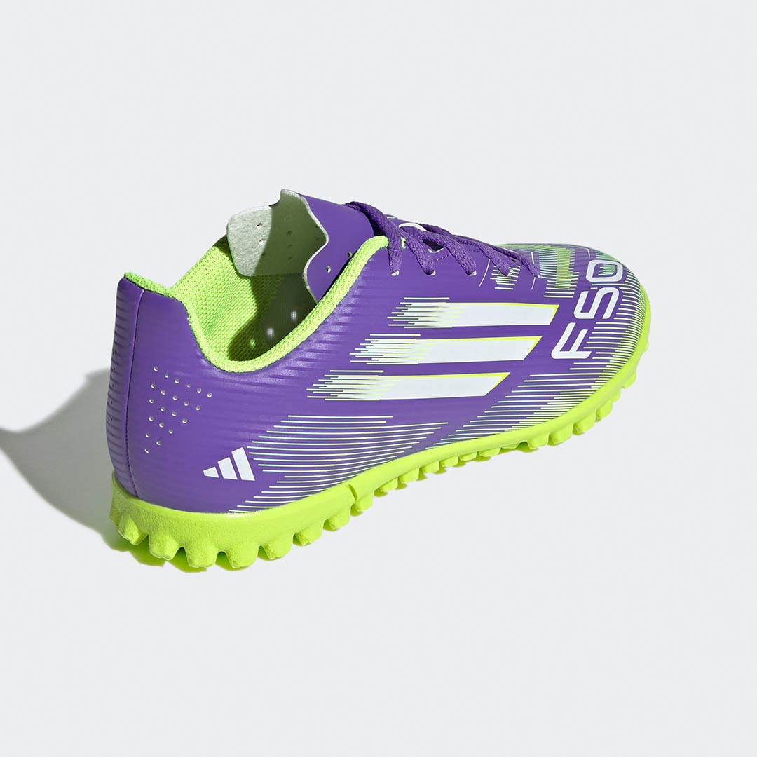 KIDS ZAPATILLA F50 PASTO SINTÉTICO