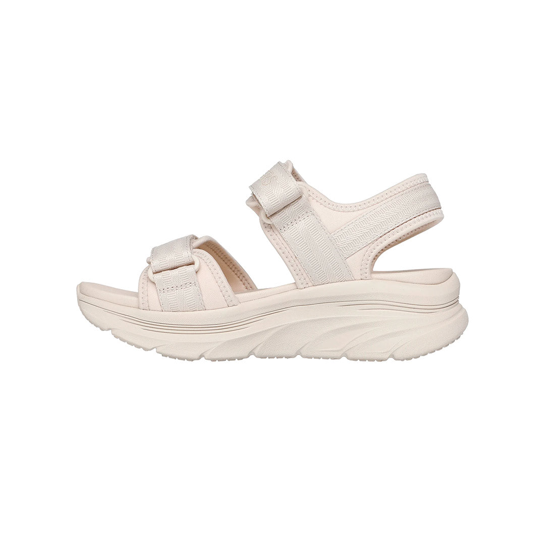 D´LUX WALKER - ADORED DAYS