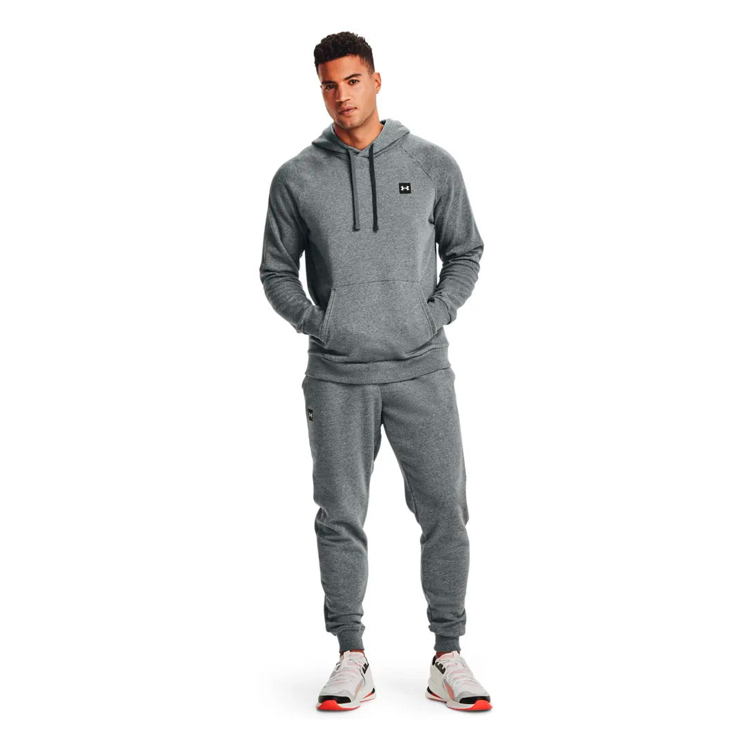 JOGGERS UA RIVAL FLEECE