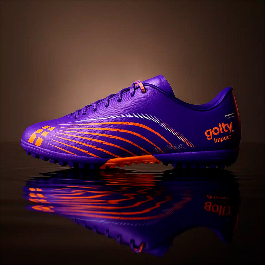 KIDS ZAPATILLA TORRETIN TURF GOLTY IMPACT
