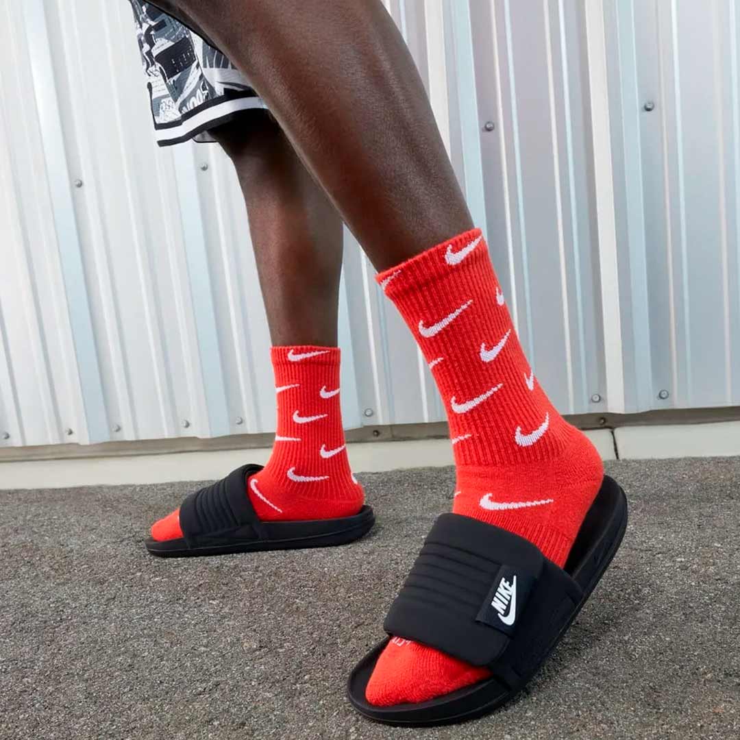 NIKE OFFCOURT ADJUST