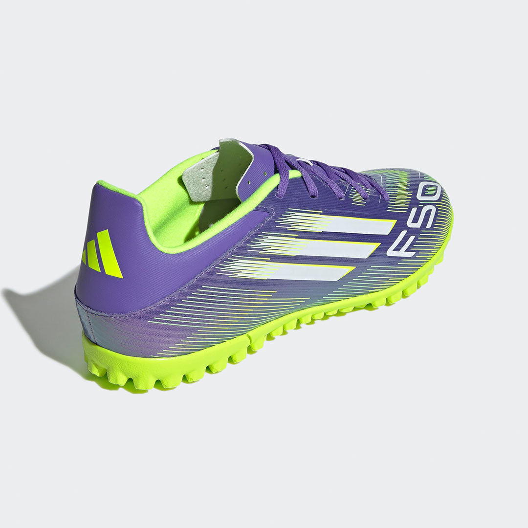 ZAPATILLA F50 CLUB CÉSPED ARTIFICIAL