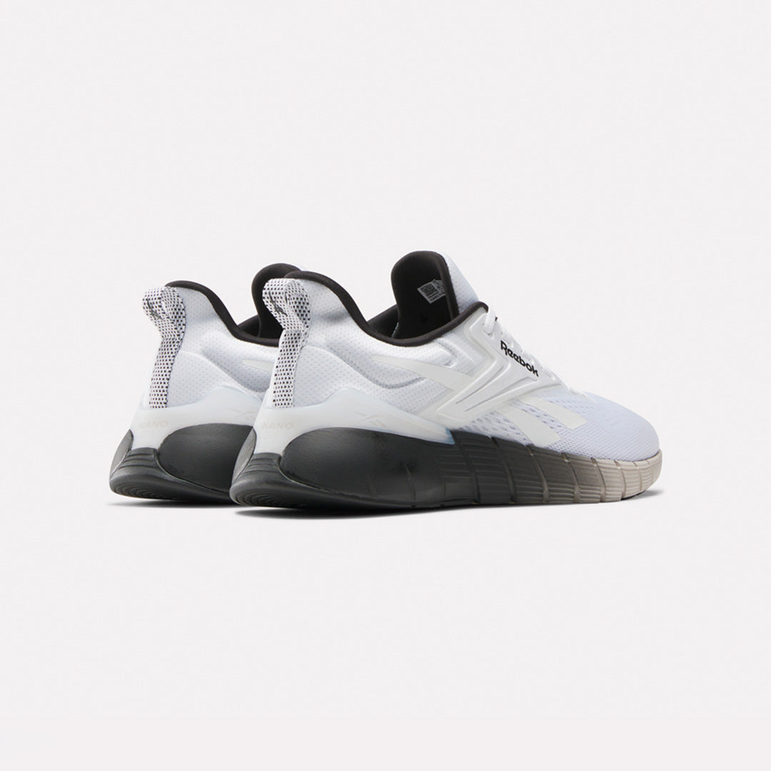 TRAINNING | NANO GYM