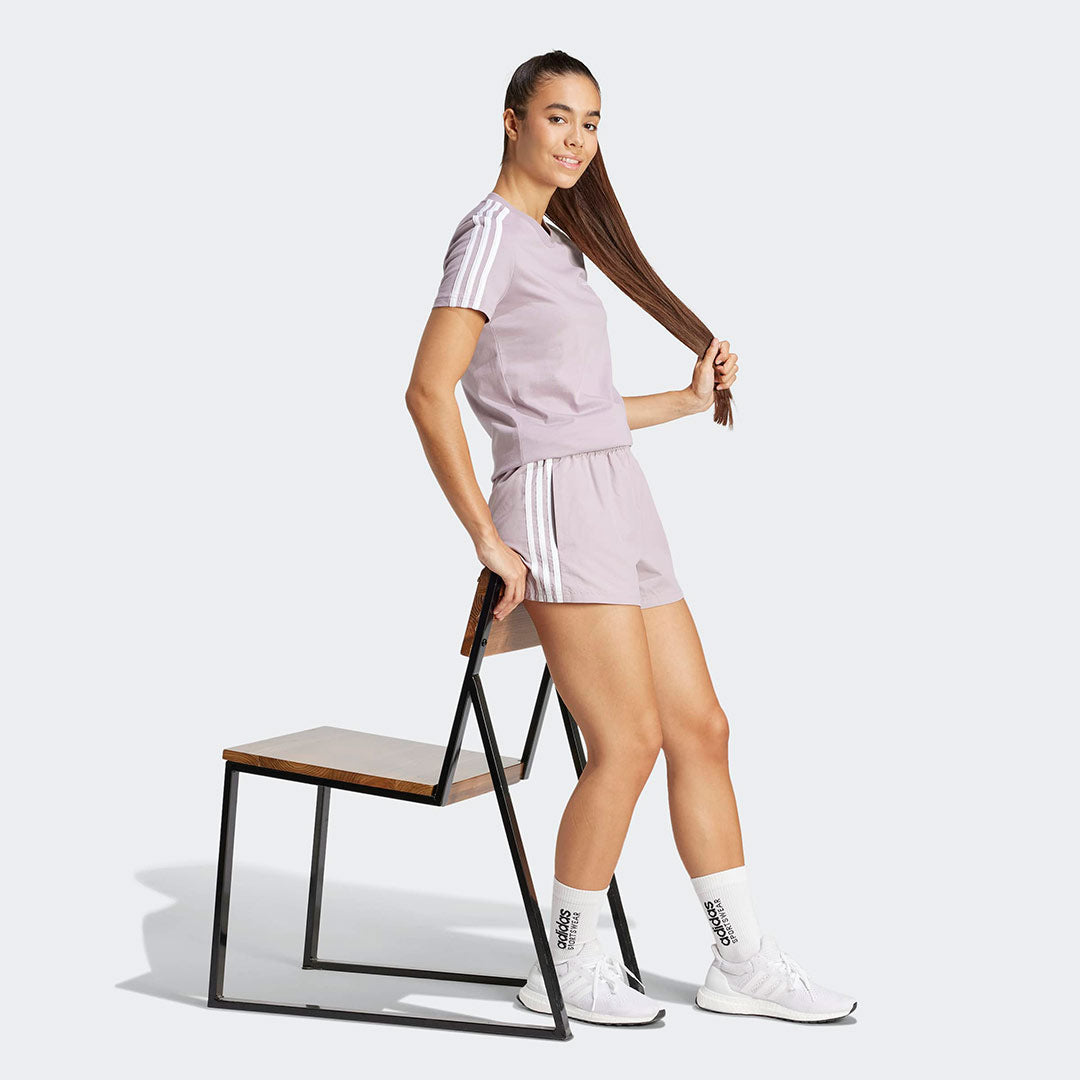 ESSENTIALS SLIM LOUNGEWEAR 3 BANDAS