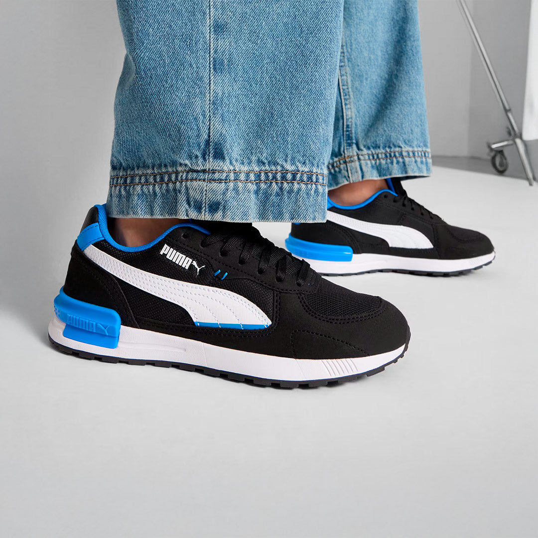 KIDS GRAVITON YOUTH TRAINERS